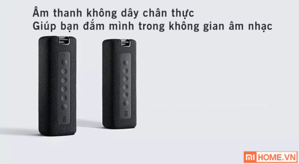Loa bluetooth Xiaomi Speaker 16W 5