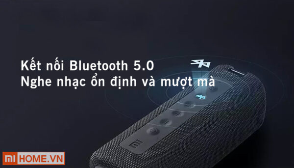 Loa bluetooth Xiaomi Speaker 16W 9 Loa bluetooth Xiaomi Speaker 16W