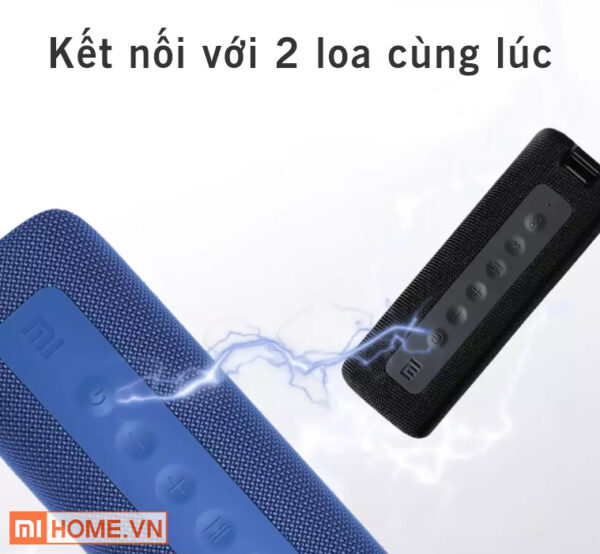 Loa bluetooth Xiaomi Speaker 16W 7