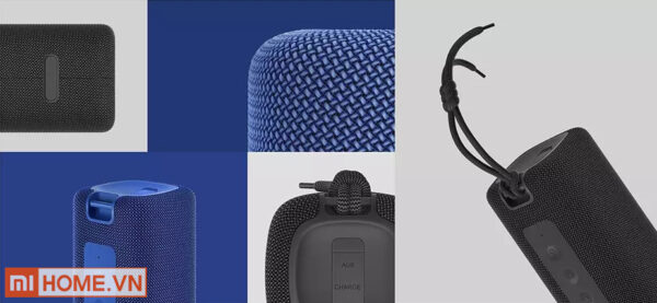 Loa bluetooth Xiaomi Speaker 16W 6 Loa bluetooth Xiaomi Speaker 16W