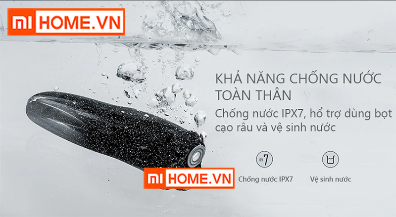 May cao rau Xiaomi Enchen BlackStone3 4