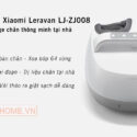 May massage chan bam huyet Xiaomi Leravan LJZJ008 2