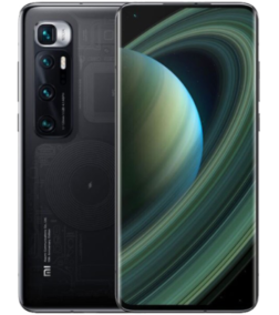 Nhiều người dùng đã nâng cấp từ Mi 6 lên Mi 10 vào năm ngoái