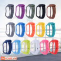 Vong tay thay the Mi Band 4 3