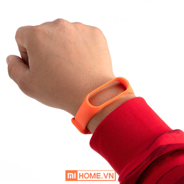 Vòng đeo thay thế Mi Band 3/4/5