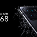 Xiaomi Mi 11 Ultra 11