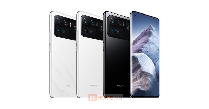 Xiaomi Mi 11 Ultra 13