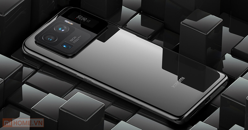 Xiaomi Mi 11 Ultra 2 1