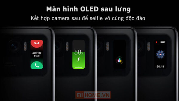 Xiaomi Mi 11 Ultra 7