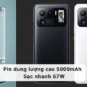 Xiaomi Mi 11 Ultra 9