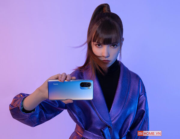 Xiaomi Redmi K40 10