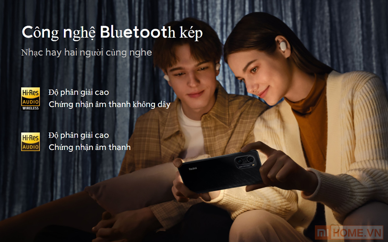 Xiaomi Redmi K40 Pro Plus 10