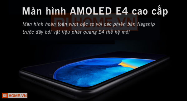 Xiaomi Redmi K40 Pro (Plus)