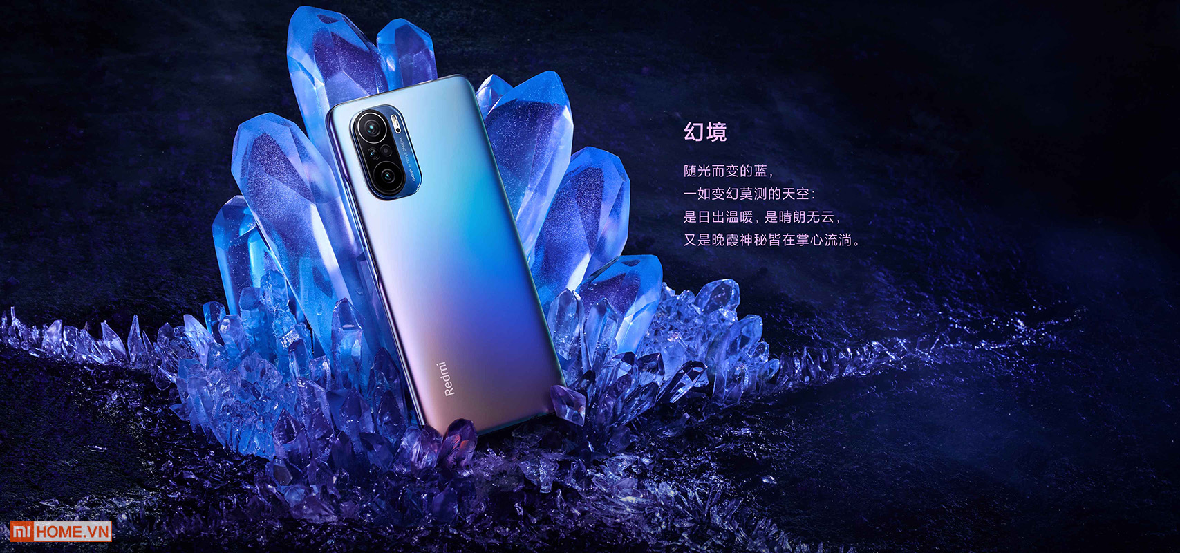 Xiaomi Redmi K40 Pro Plus 21