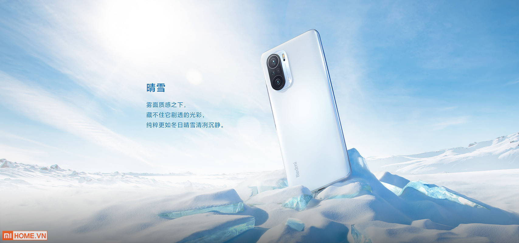 Xiaomi Redmi K40 Pro Plus 22