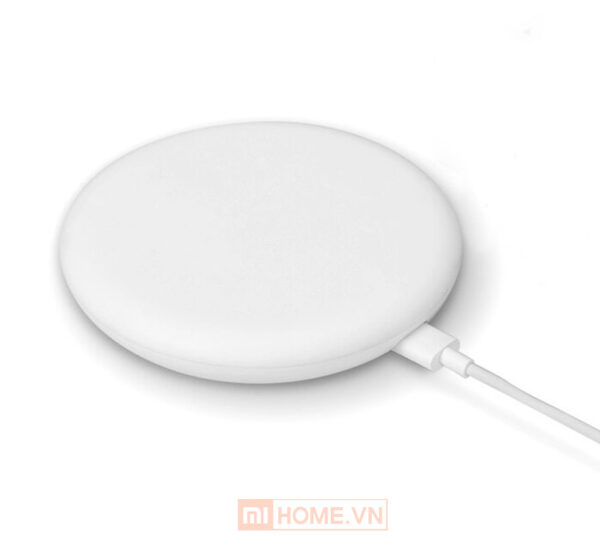Đế sạc nhanh Xiaomi MDY-09-EU 18W không dây chuẩn QI