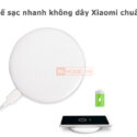 De sac nhanh Xiaomi MDY 09 EU 18W khong day chuan QI 6