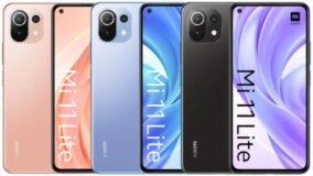 Xiaomi Mi 11 Youth Edition ra mắt tại Trung Quốc vào ngày 29 tháng 3