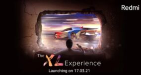 Xiaomi ra mắt Smart TV mang nhãn hiệu Redmi vào ngày 17 tháng 3