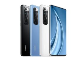 Xiaomi Mi 10S với màn hình 90Hz, Snapdragon 870 và ba camera 108MP sẽ có giá khoảng 11 triệu đồng