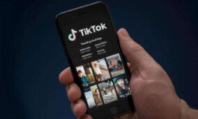 ByteDance chiêu mộ cựu giám đốc tài chính của Xiaomi là Shou Zi Chew để trở thành giám đốc tài chính của hãng