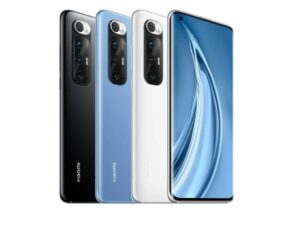 Xiaomi Mi 10S xuất hiện tại Google Play Console, có thể sắp ra mắt phiên bản toàn cầu?