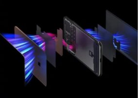 Xiaomi Mi 11 Ultra có công nghệ làm mát thay đổi theo pha