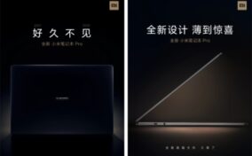 Xiaomi chính thức công bố ra mắt Mi Notebook Pro vào ngày 29 tháng 3