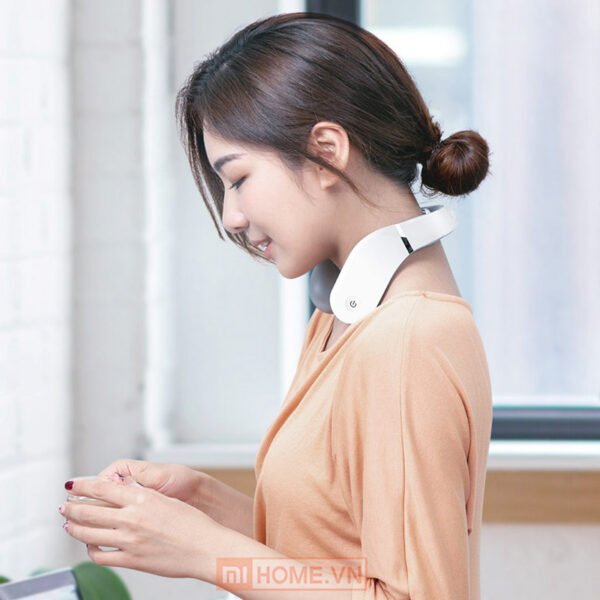 Máy massage cổ Xiaomi Jeeback G2