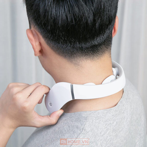 Máy massage cổ Xiaomi Jeeback G2
