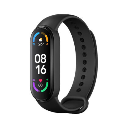 Mi Band 6 - Vòng đeo tay thông minh