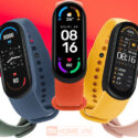 Mi band 6 vong deo tay thong minh 2