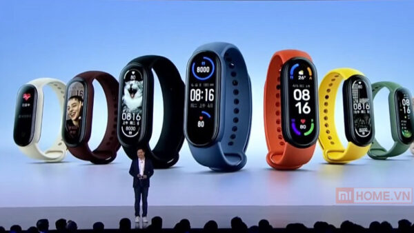 Mi band 6 vong deo tay thong minh 3