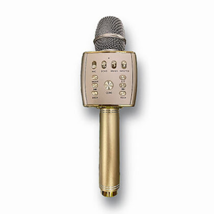 Mic hát không dây YS-93