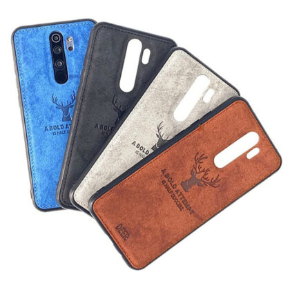 Ốp lưng Xiaomi mặt hươu