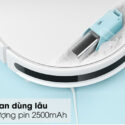 Robot hut bui Xiaomi Vacuum Mop Essential 5