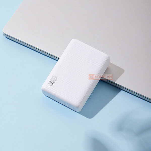 Sạc dự phòng Xiaomi ZMI QB817 PD