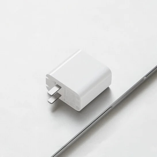 Bộ sạc Xiaomi 67W mới được chứng nhận tại Trung Quốc, có thể dành cho Mi 11 Pro / Ultra