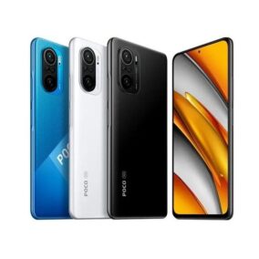 Xiaomi Poco F3 1