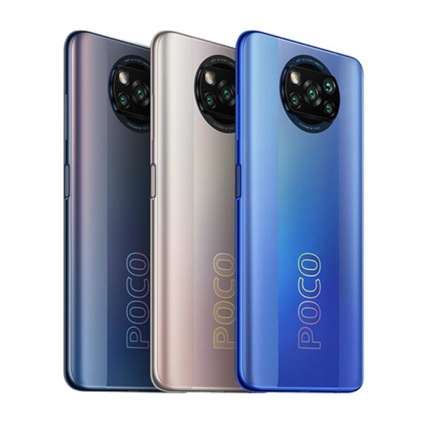 Xiaomi Poco X3 Pro