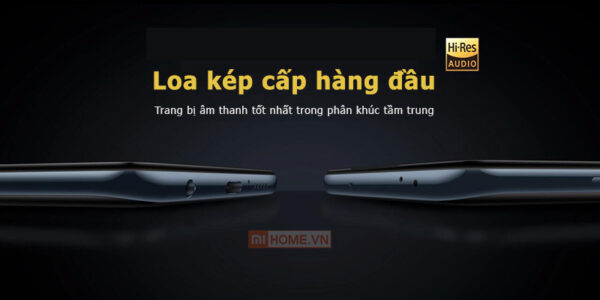 Xiaomi Poco X3 Pro
