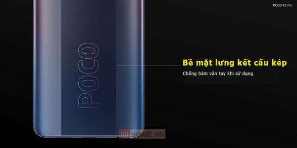 Xiaomi Poco X3 Pro 11 1