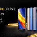 Xiaomi Poco X3 Pro 3 1
