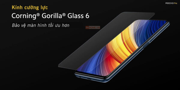 Xiaomi Poco X3 Pro
