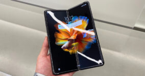 Điện thoại thông minh dòng Xiaomi Mi MIX xác nhận sẽ ra mắt vào ngày 29 tháng 3