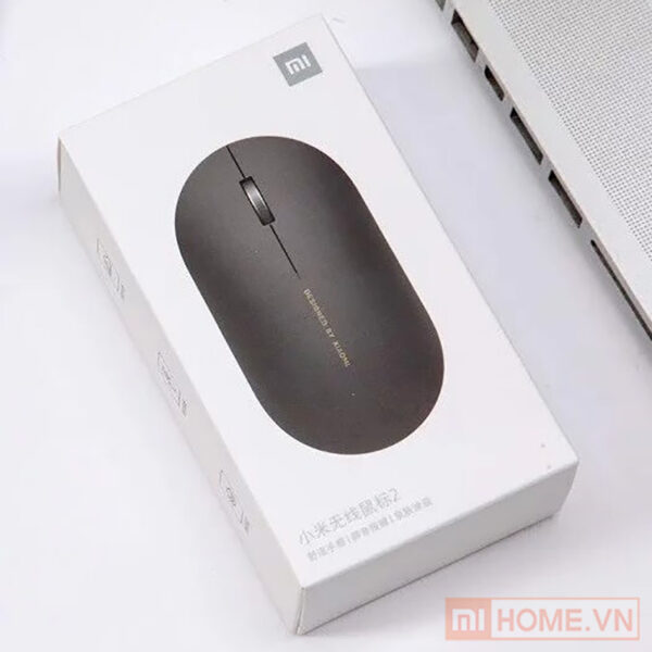 Chuột không dây Xiaomi XMWS002TM