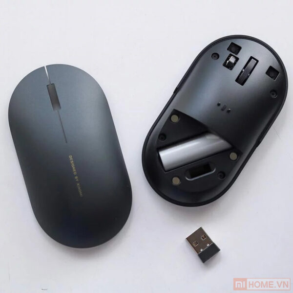 Chuột không dây Xiaomi XMWS002TM