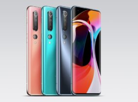 Xiaomi Mi 10, Mi 10 Pro nhận bản cập nhật MIUI 12.5 stable