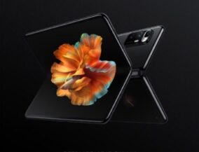 Xiaomi đã bán được hơn 30.000 chiếc Mi MIX Fold trong một phút ở đợt mở bán đầu tiên