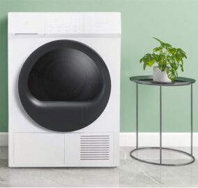 Xiaomi ra mắt Máy sấy quần áo MIJIA có thể sấy khô hoàn toàn quần áo ướt